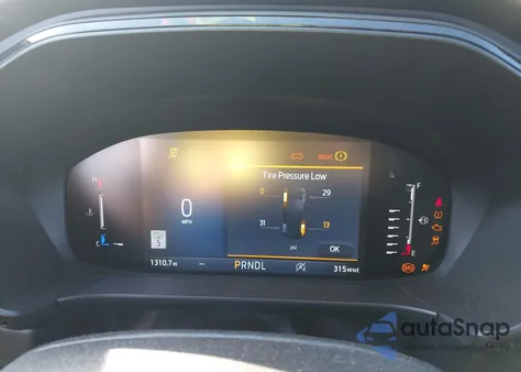 2024 Ford Escape St-Line from USA, damaged, VIN 1FMCU9MN8RUA10143